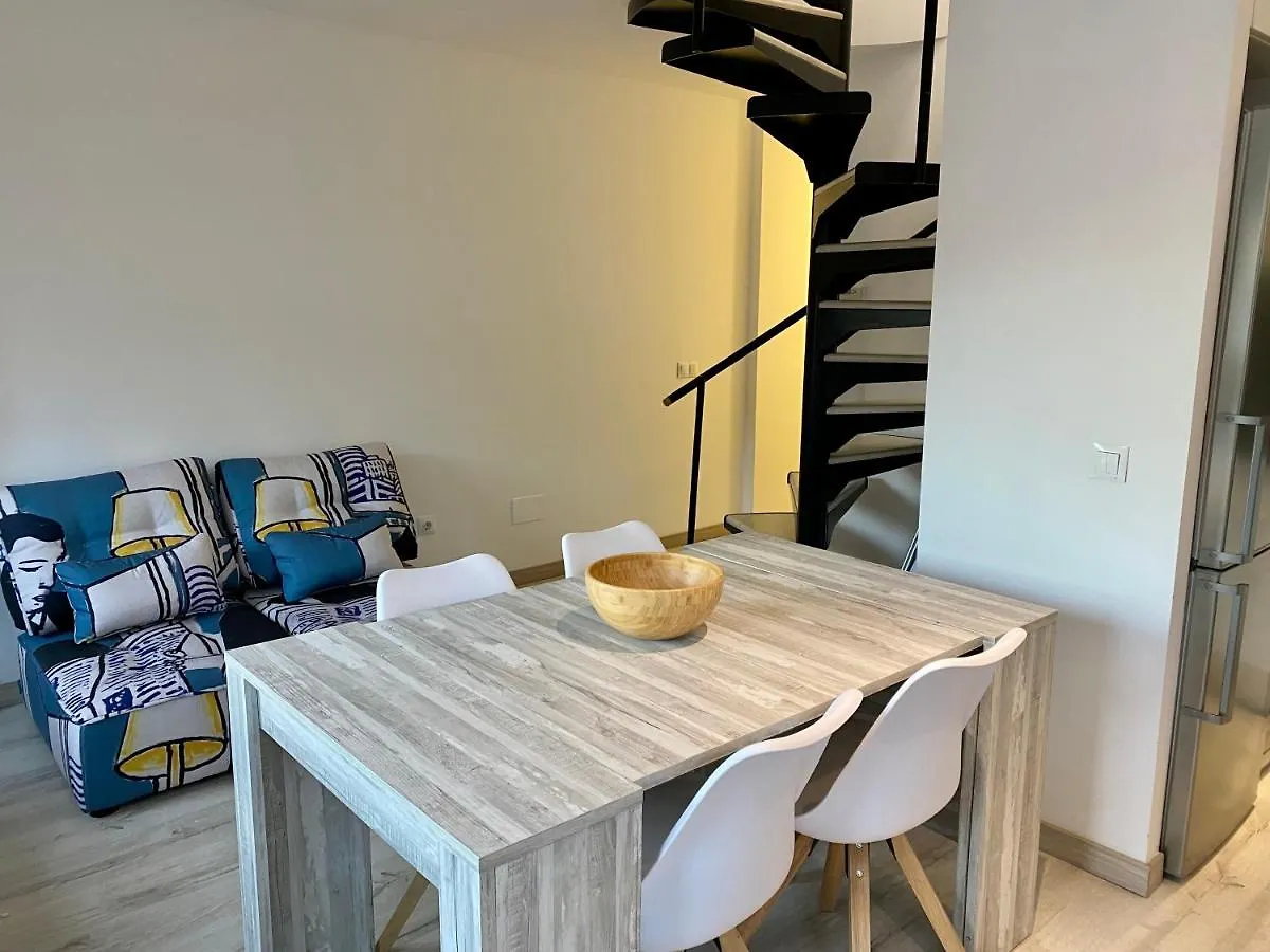 Prober_Encamp Apartment Andorra